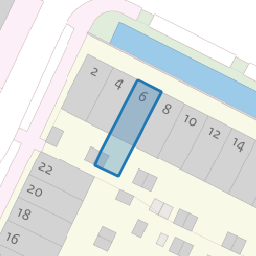 Perceel DMN00-A-5872