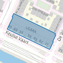 Perceel DMN00-A-5873