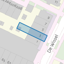 Perceel DMN00-A-5881