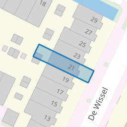 Perceel DMN00-A-5882