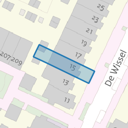 Perceel DMN00-A-5883