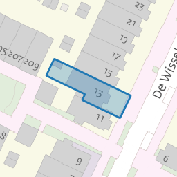 Perceel DMN00-A-5885