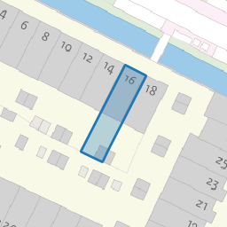 Perceel DMN00-A-5886