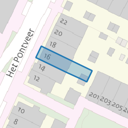 Perceel DMN00-A-5892