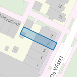 Perceel DMN00-A-5895