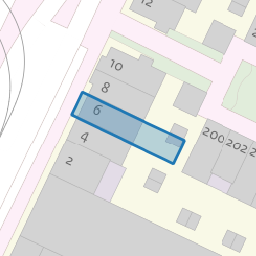 Perceel DMN00-A-5900