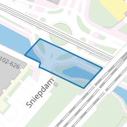 Perceel DMN00-A-5916