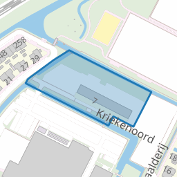 Perceel DMN00-A-5922