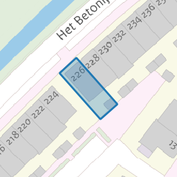 Perceel DMN00-A-5946