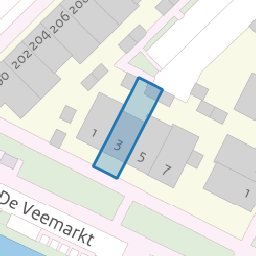 Perceel DMN00-A-5950