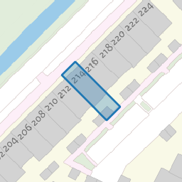 Perceel DMN00-A-5953