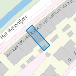 Perceel DMN00-A-5955