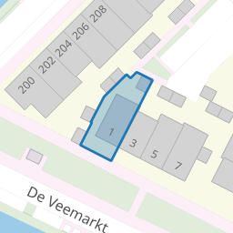 Perceel DMN00-A-5957