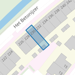 Perceel DMN00-A-5961