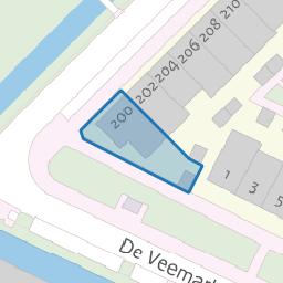 Perceel DMN00-A-5970