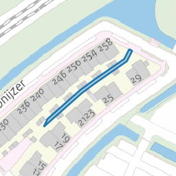 Perceel DMN00-A-5992