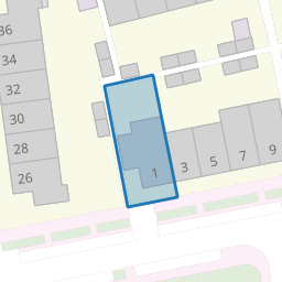 Perceel DMN00-A-6020