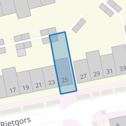 Perceel DMN00-A-6021