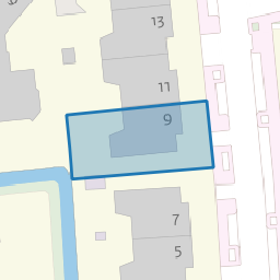 Perceel DMN00-A-6030