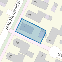 Perceel DMN00-A-6035