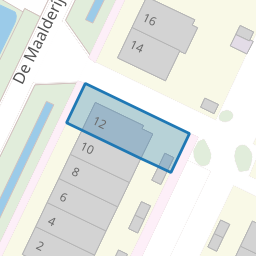 Perceel DMN00-A-6055