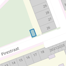 Perceel DMN00-A-6073