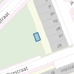 Perceel DMN00-A-6077