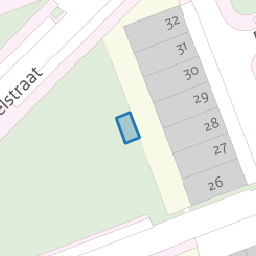 Perceel DMN00-A-6079