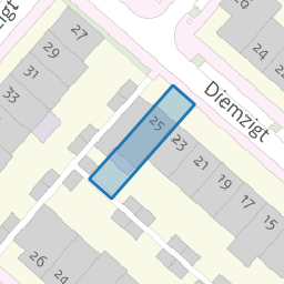 Perceel DMN00-A-6083