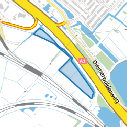 Perceel DMN00-A-6092