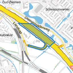 Perceel DMN00-A-6093