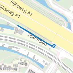 Perceel DMN00-A-6120