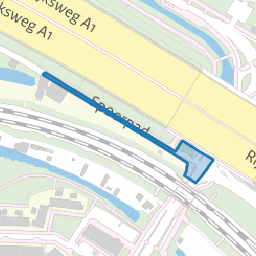 Perceel DMN00-A-6121