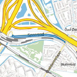 Perceel DMN00-A-6122