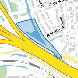 Perceel DMN00-A-6145