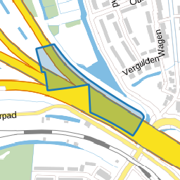 Perceel DMN00-A-6150