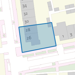 Perceel DMN00-A-6166