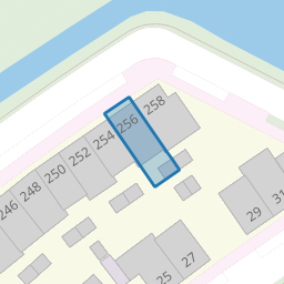 Perceel DMN00-A-6171