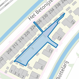 Perceel DMN00-A-6184