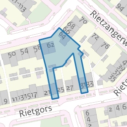 Perceel DMN00-A-6192