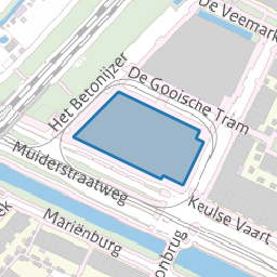 Perceel DMN00-A-6215