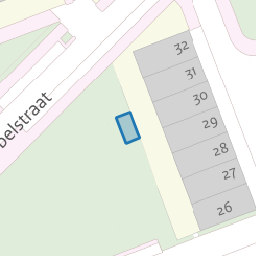 Perceel DMN00-A-6232