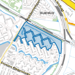 Perceel DMN00-A-6246