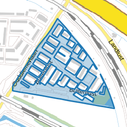 Perceel DMN00-A-6262