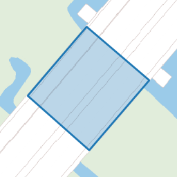 Perceel DMN00-B-1009