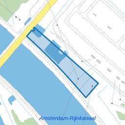 Perceel DMN00-B-1011