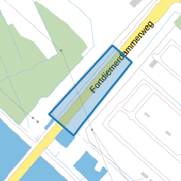 Perceel DMN00-B-1015