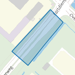 Perceel DMN00-B-1016