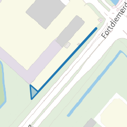 Perceel DMN00-B-1025