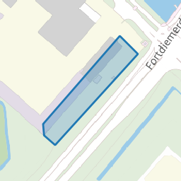 Perceel DMN00-B-1026